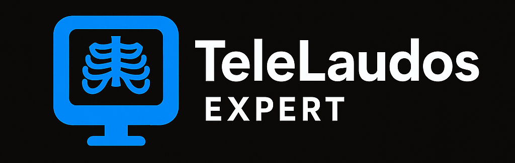 TeleLaudos Expert